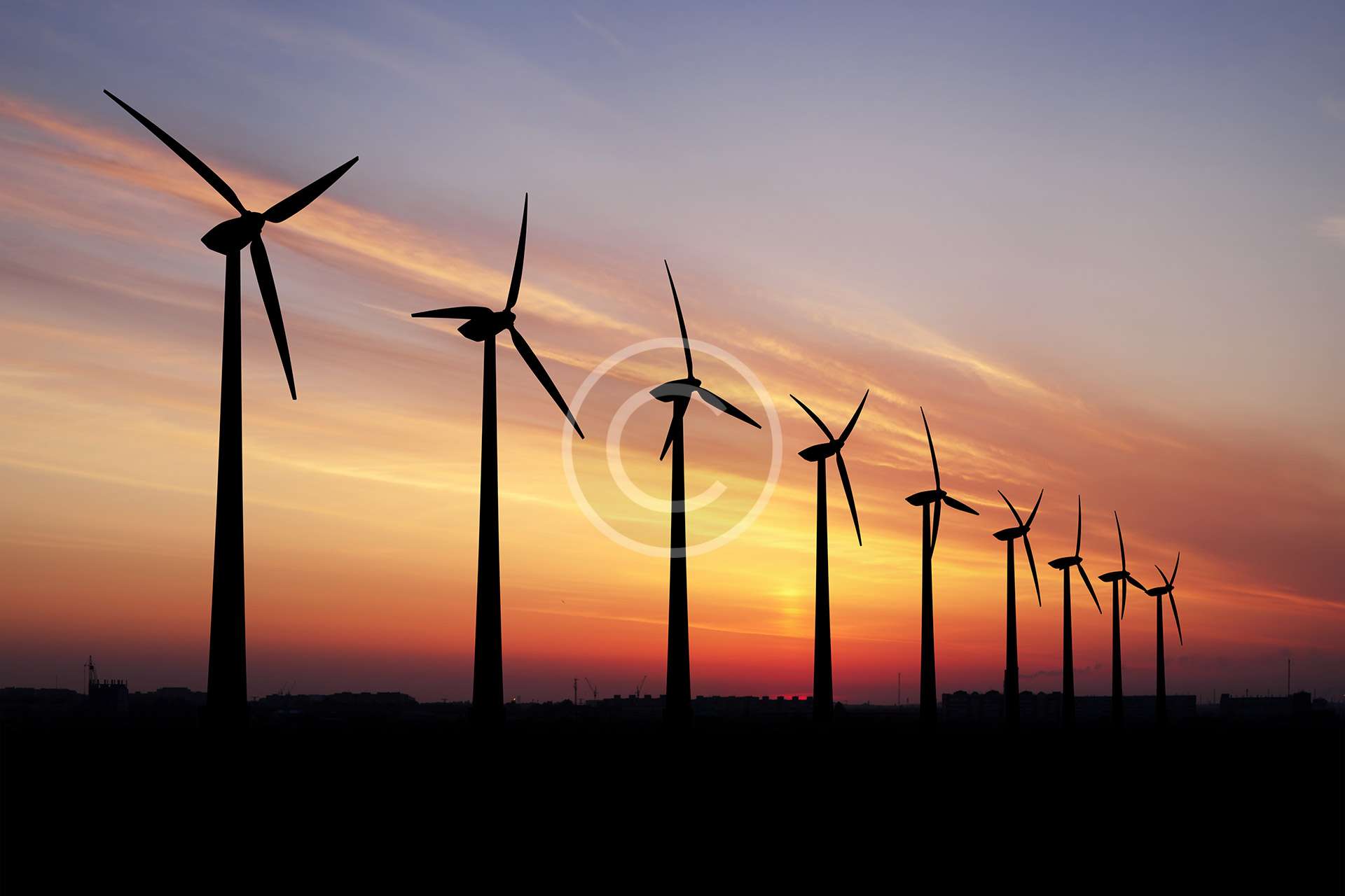 Automation in Energy Management