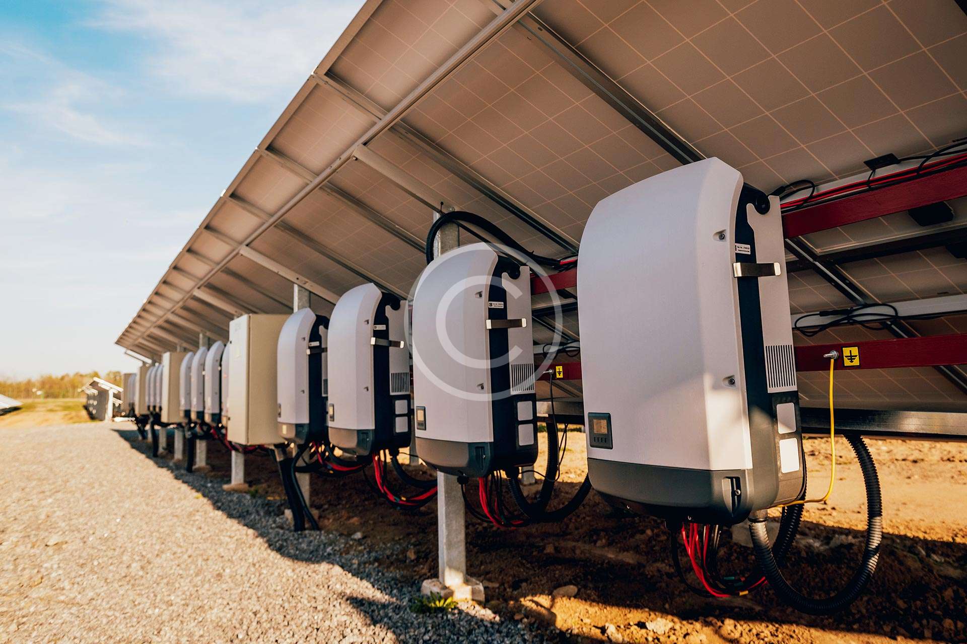 Power System Protection and Grid Security