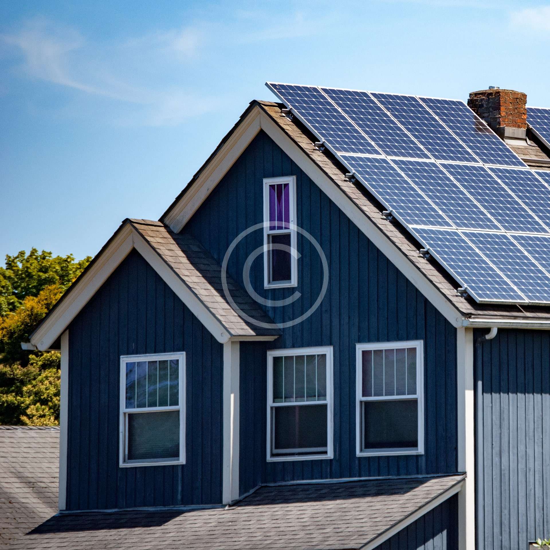 Power Management Systems Integration